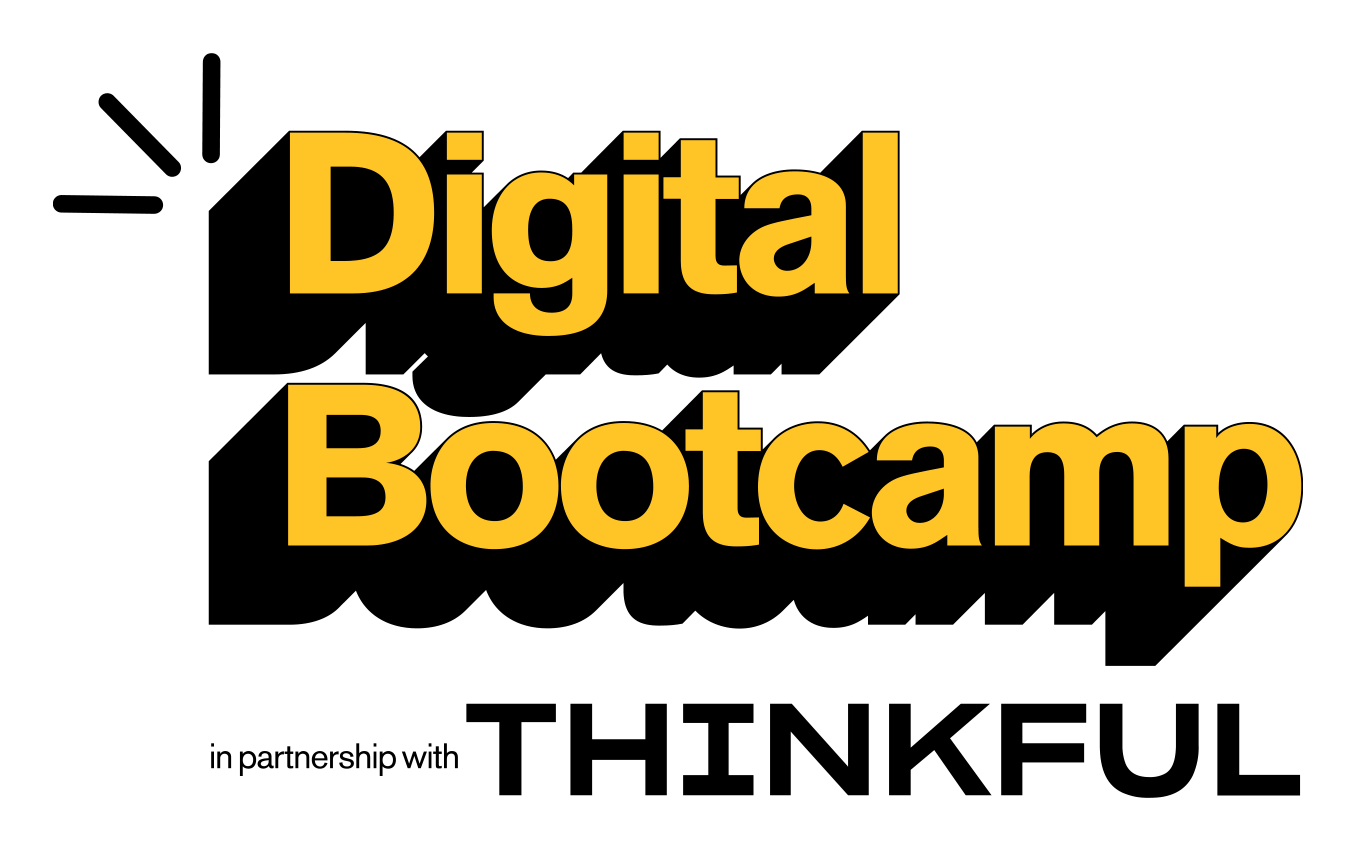 digital bootcamp